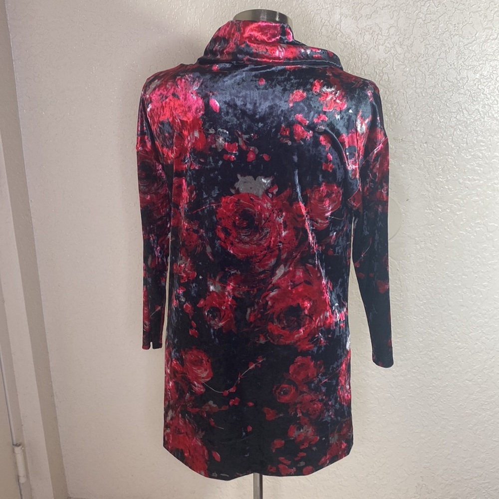 Lynn Ritchie blouse - Picture 4 of 8